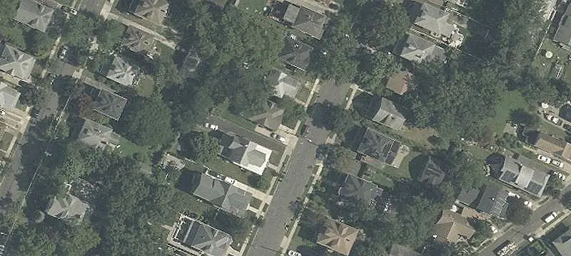 Tenant-Occupied Duplex with Detached Garage