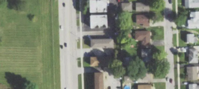 Multifamily Property