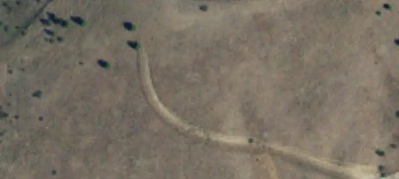 Unimproved Land