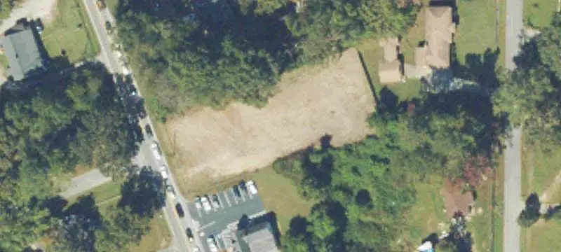 Commercial Land with Road Frontage