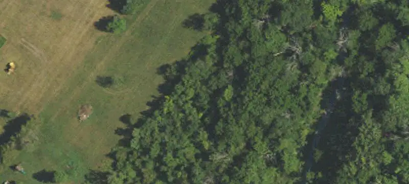 Highway Commercial Land