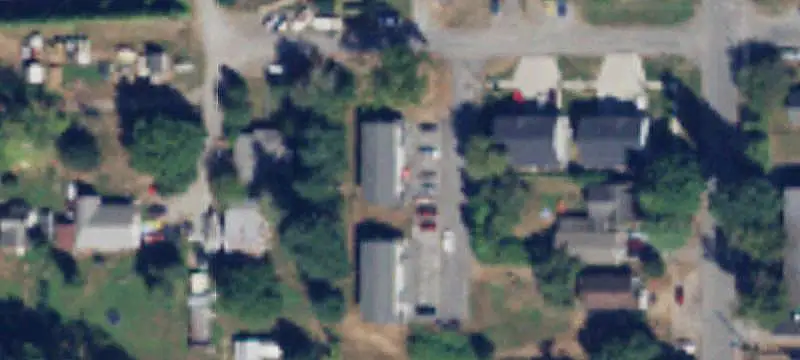 Updated Eight-Unit Apartment Property