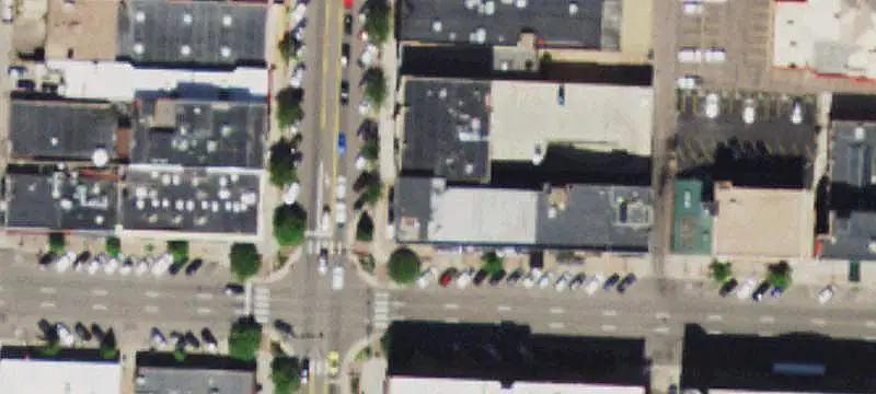 Downtown Retail Space