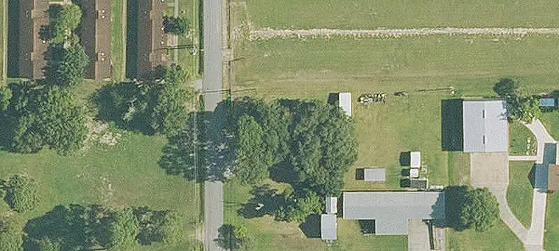 Cleared Industrial Land with Improvements