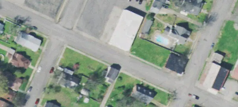 Two-Unit Office Property