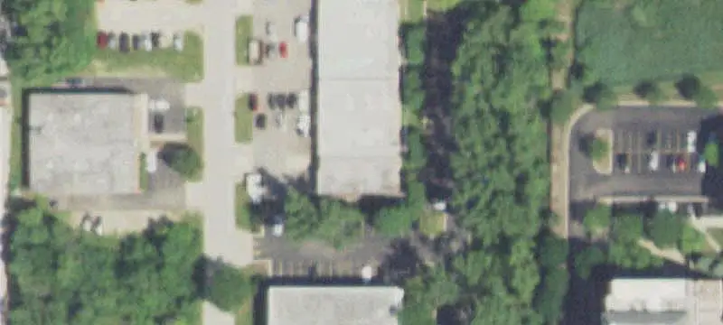 Multi-Tenant Flex Building