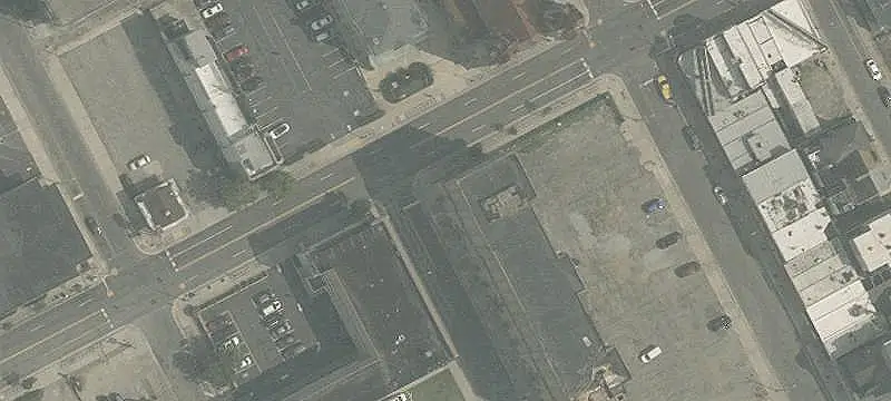 Mixed-Use Container Park
