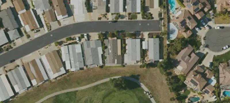 Golf Course Residential Income Property