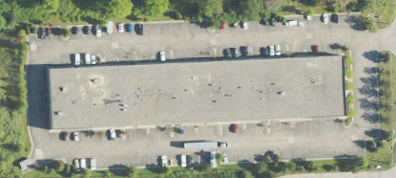 Office Unit with I-96 Access