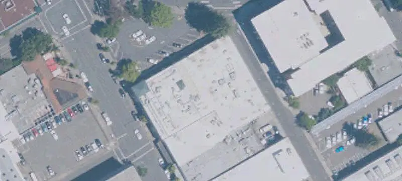 Multi-Suite Office Property