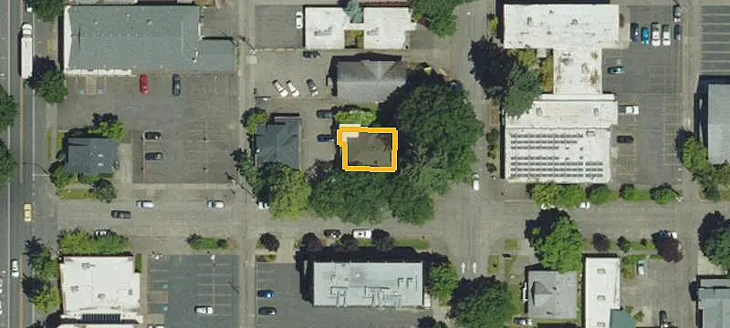 Single-Tenant Office Unit