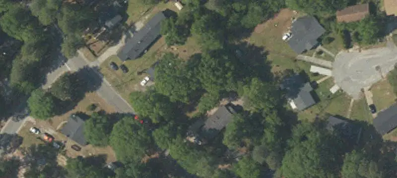 Cleared Commercial Land