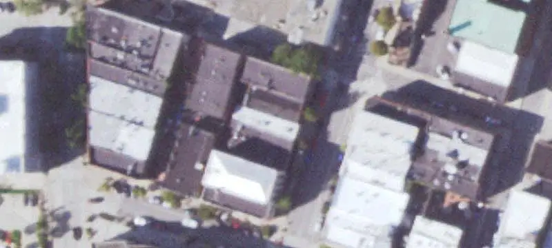 Open First-Floor Storefront Space