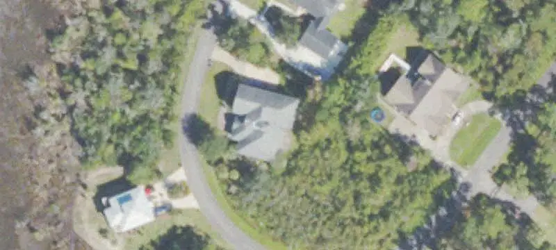 902 Riverview East Dr, St. Marys, GA 31558