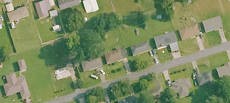 Vacant Land