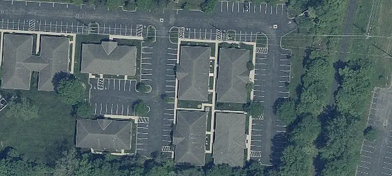 Two-Unit Medical and Office Building