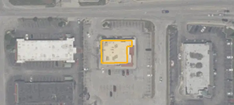 Bob Evans NNN Restaurant Property