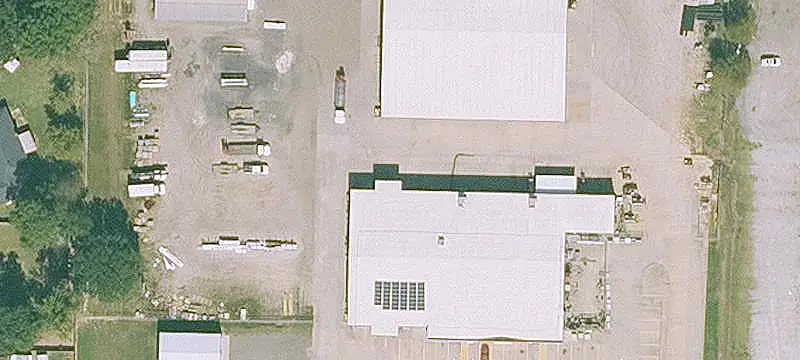 Flex Space with Warehouse and Office