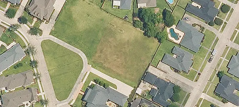 Vacant Land