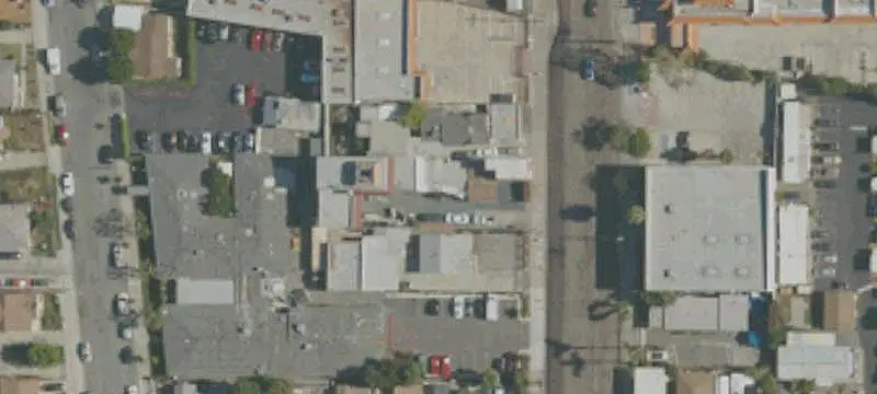 Flex Property with Office and Warehouse