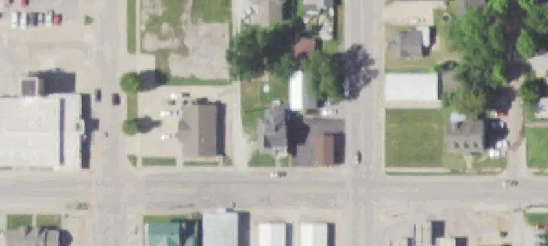 Two-Office Commercial Unit