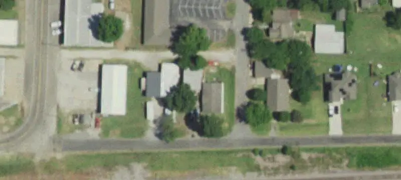 Flex Building with Drive-Through Access
