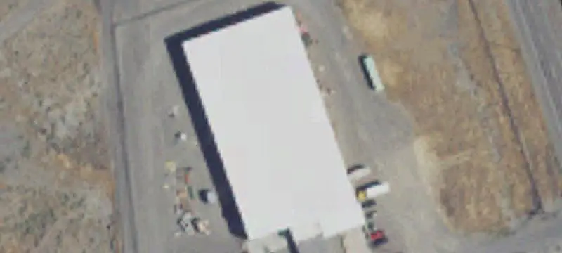 Industrial Flex Space with Loading