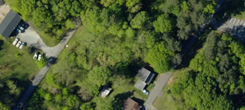 Commercial Land with Car Lot