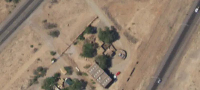 C2-Zoned Commercial Land