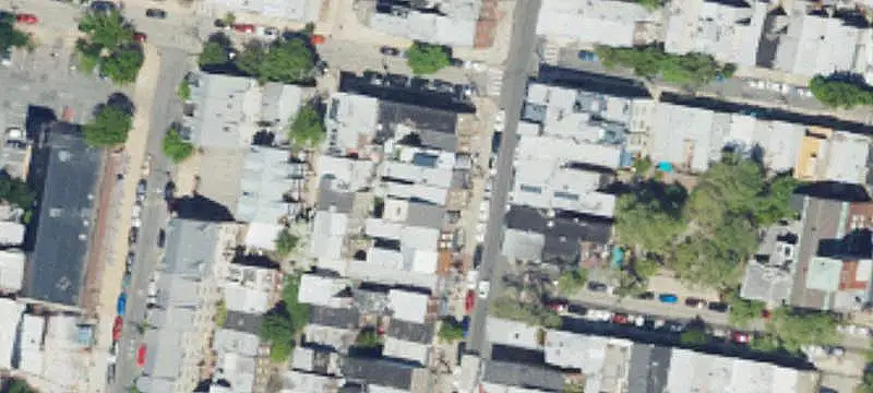 Updated Triplex with One-Bedroom Units