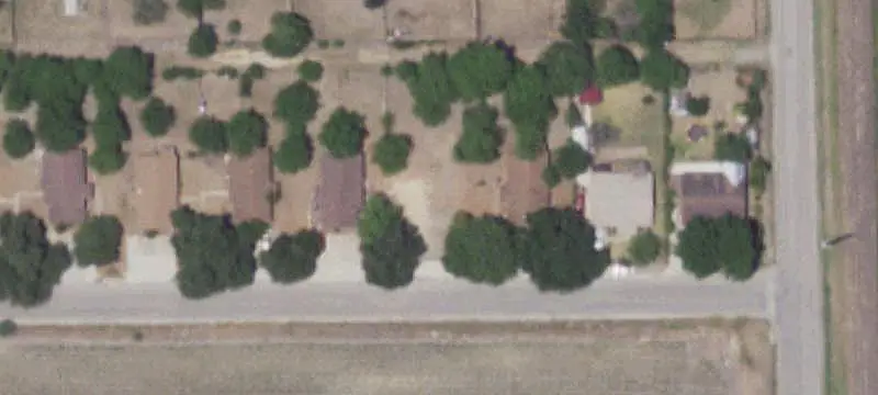 Two-Unit Duplex with Carports