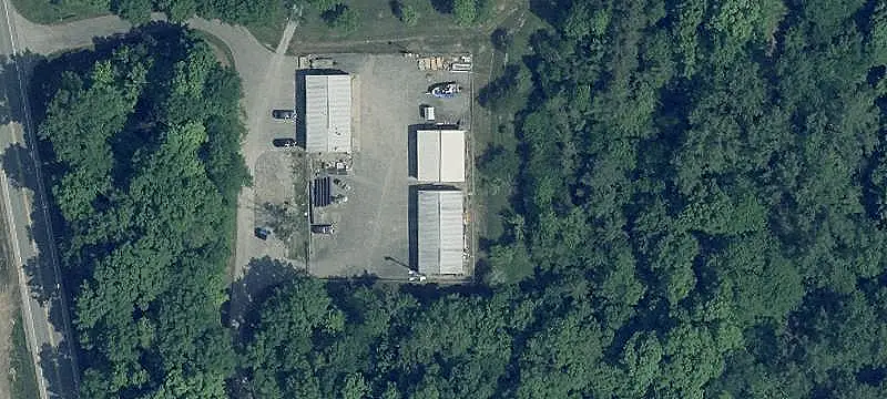 Commercial Development Land