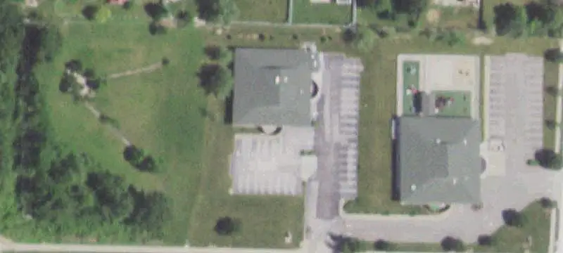Freestanding Medical Office Building