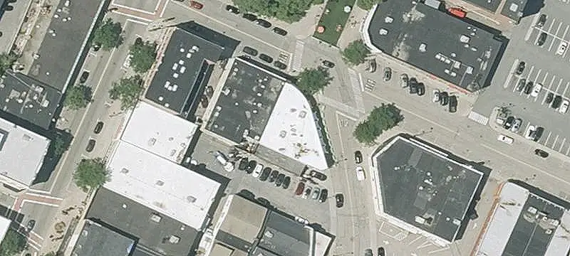 Private-Office Commercial Space