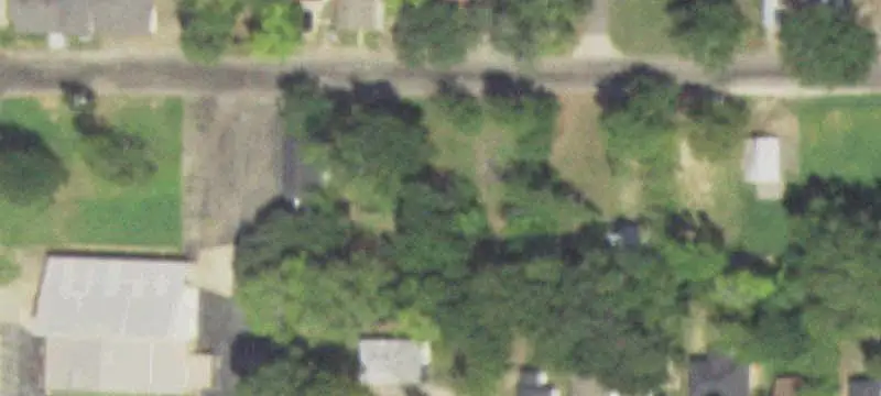 Two-Lot Commercial Land