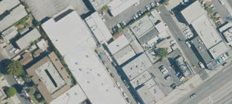 Mixed-Use Property Under Redevelopment
