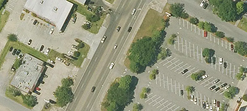 Retail Space Adjacent to ALDI Grocery Store