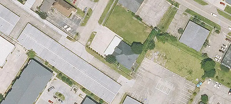 Freestanding Office Building