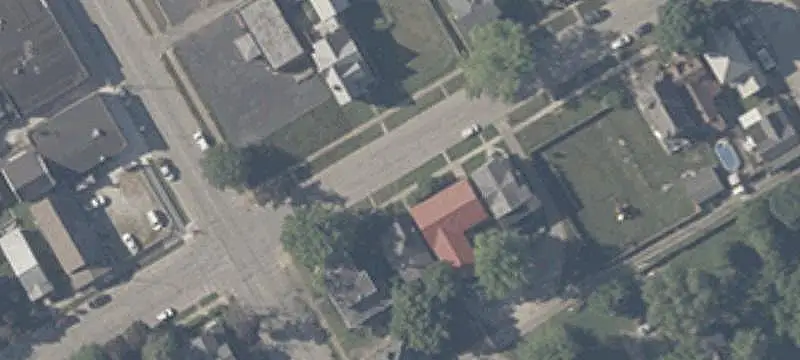 Two-Unit Duplex with Basement