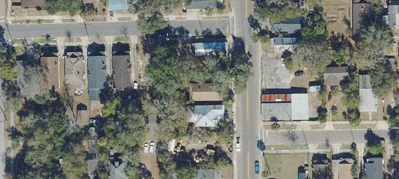 Two-Unit Residential Income Property