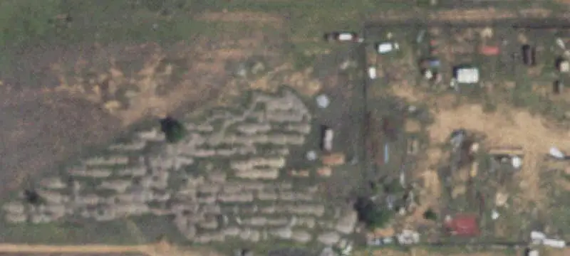 Commercial Land with Regional Access