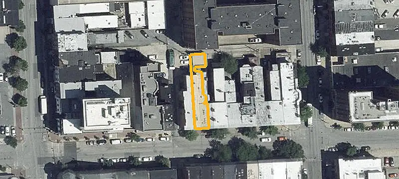 Renovated NNN Office Property