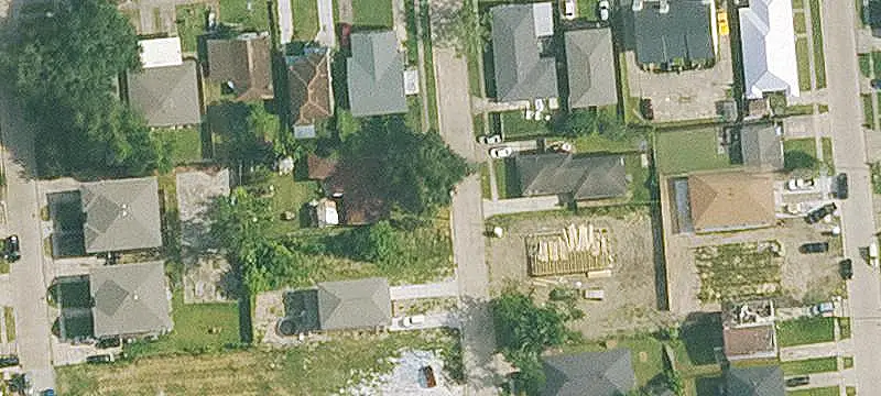 Commercial Corner Lot