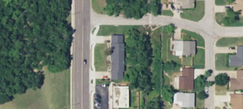 4-Unit Two-Story Quadplex