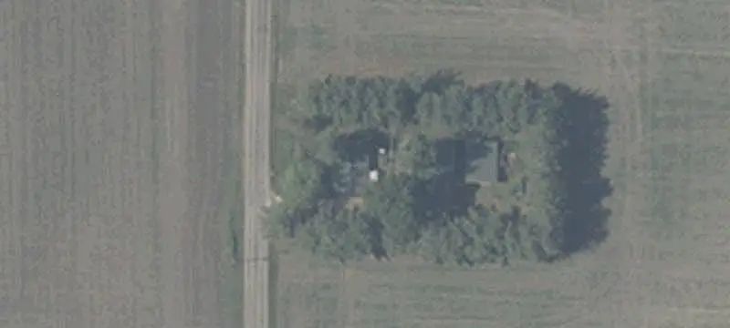Vacant Land