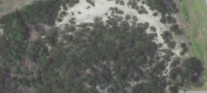 Corner Commercial Land