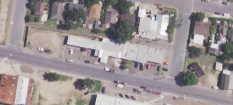 Commercial Development Land