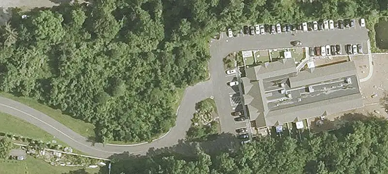 Day Care Center Building