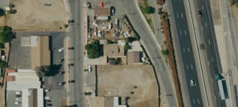 Grocery and Convenience Store