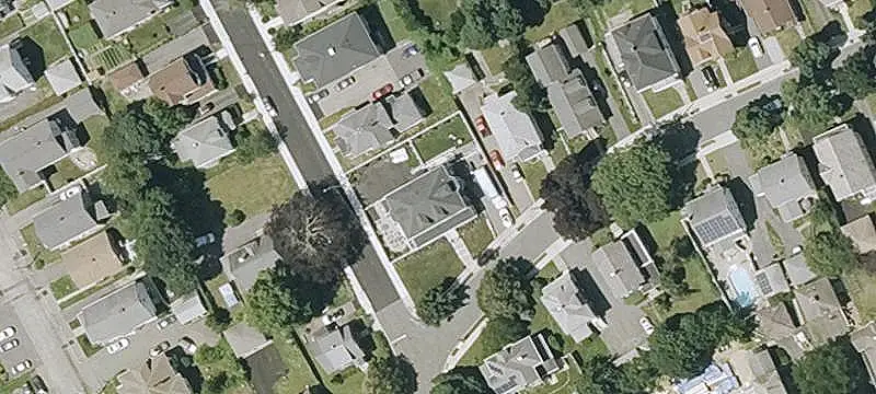 Renovated Duplex